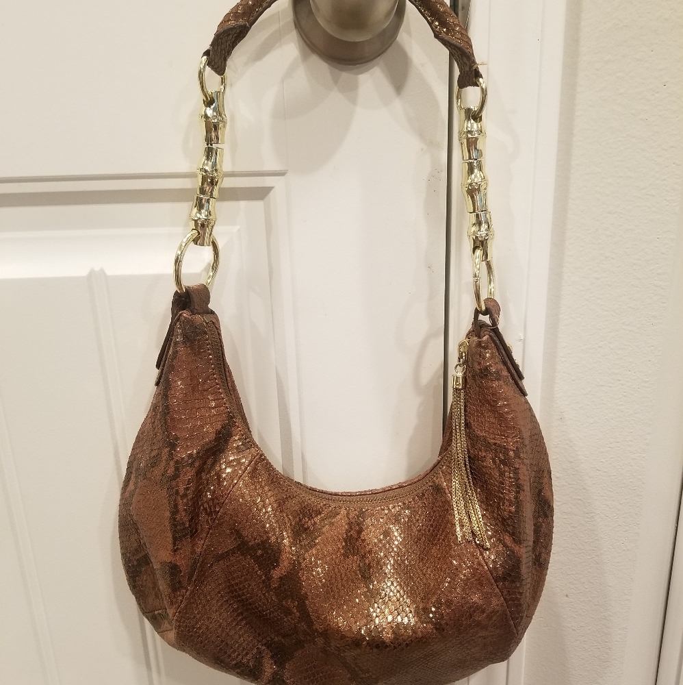 Banana republic purse
